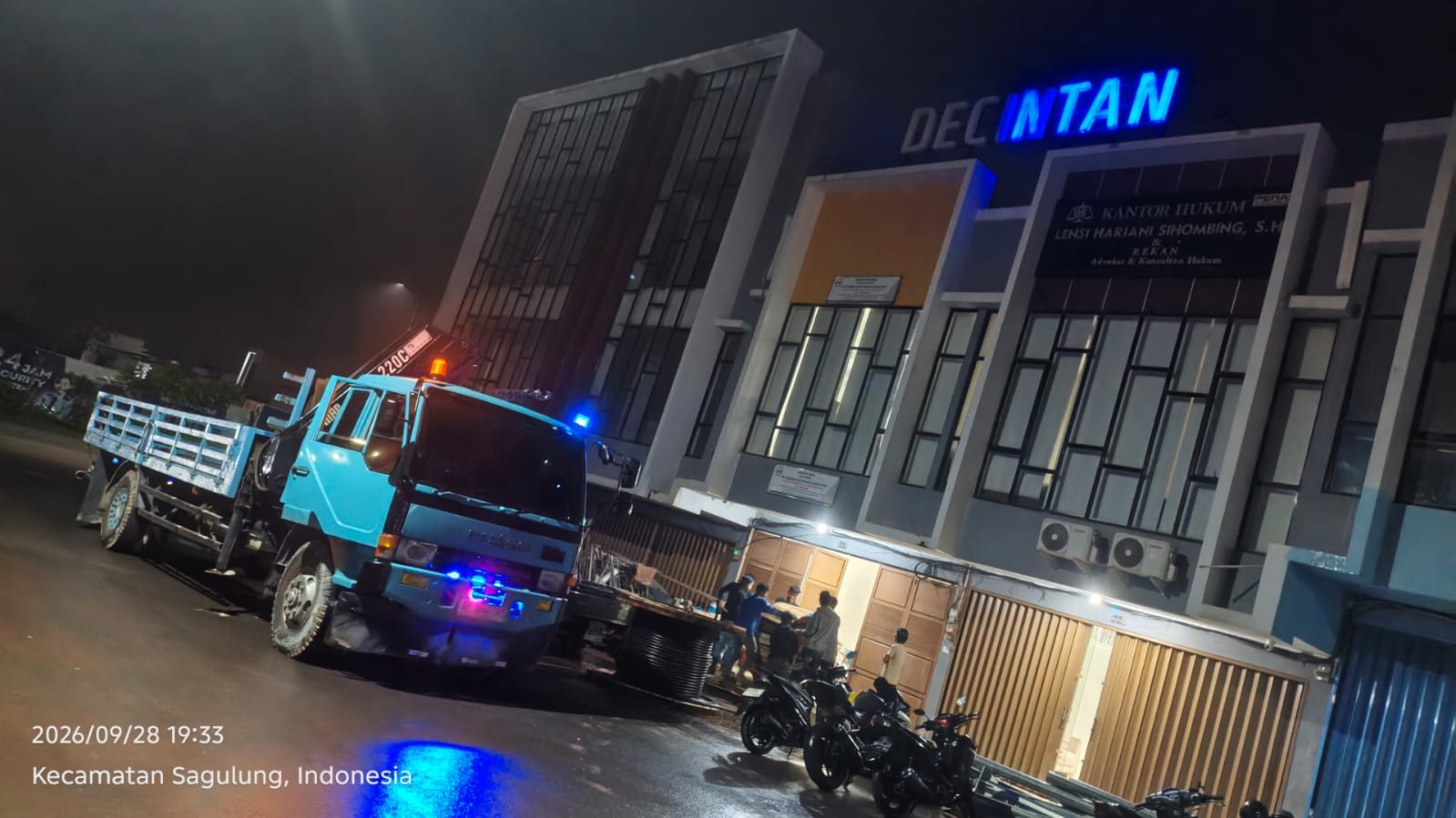 PLN Batam, photo 3
