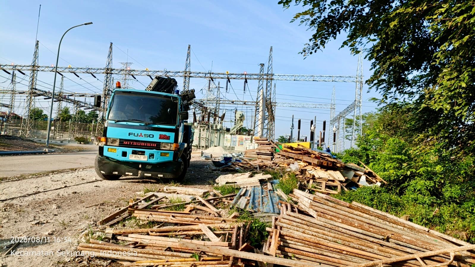 PLN Batam, photo 7