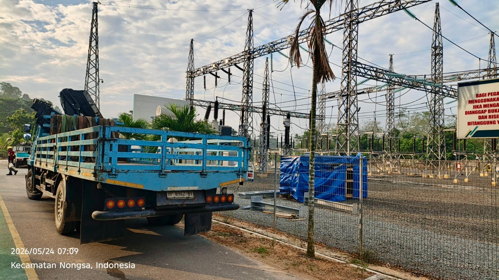 PLN Batam, photo 4