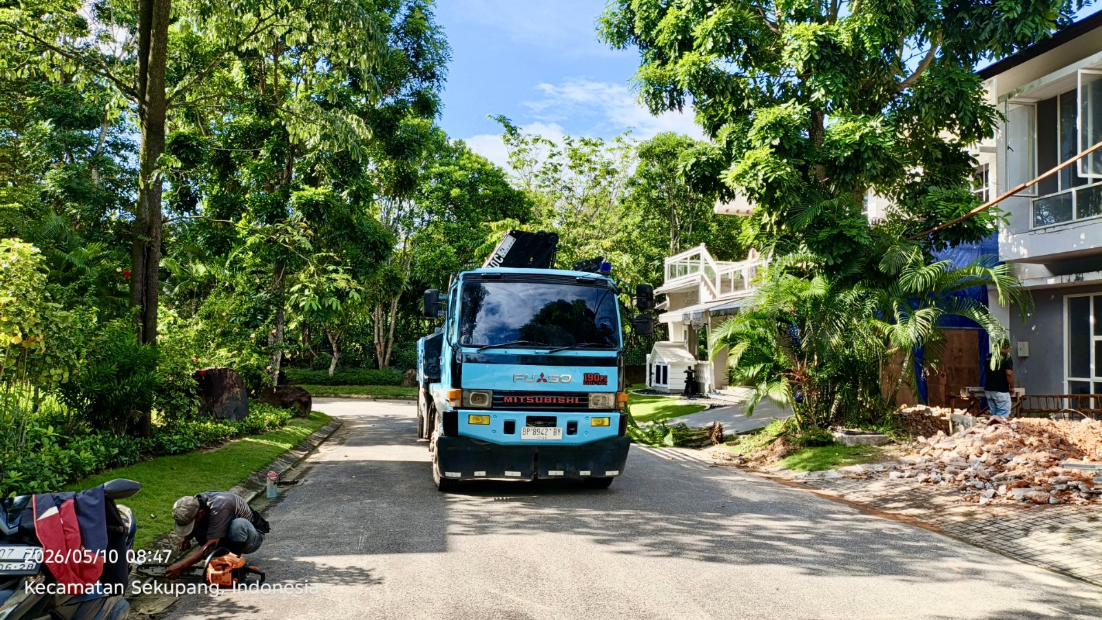 Perumahan Southlink Batam, photo 2